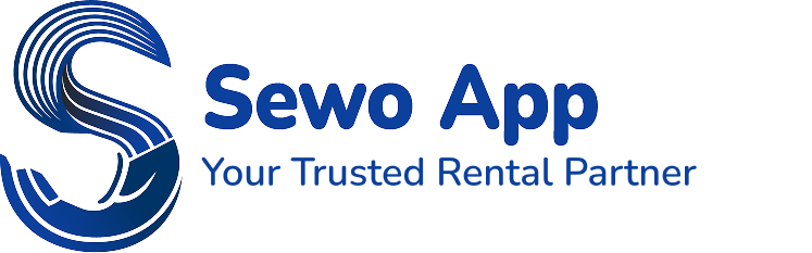 Sewoapp Navbar Logo